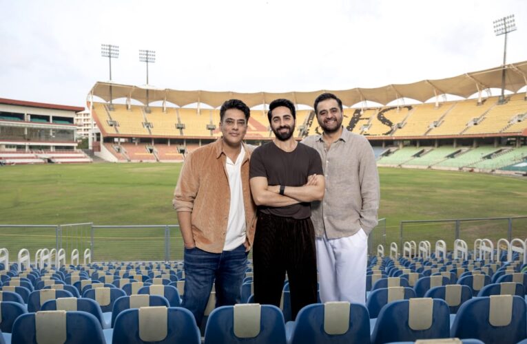 Yash Raj Films and Posham Pa Pictures Set Ayushmann Khurrana Starrer ‘Mupapa’ for Early 2027 Release