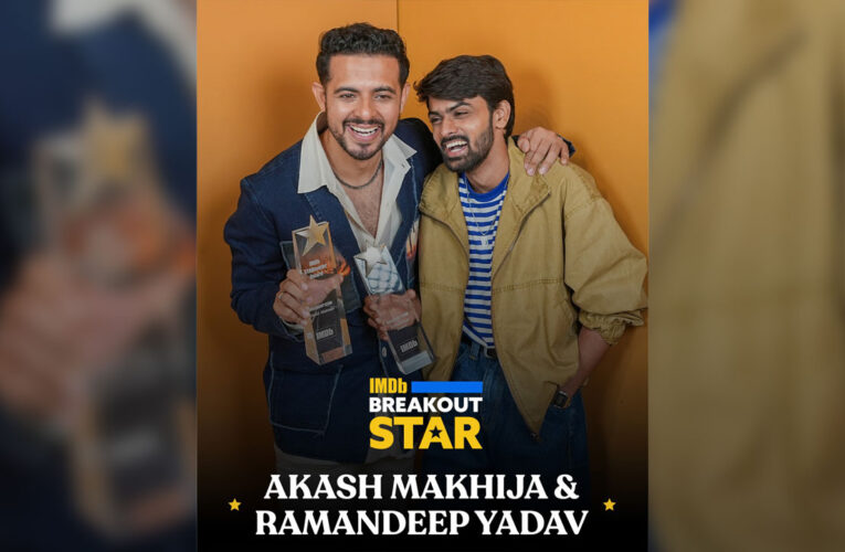 “You guys have no idea what you’ve done,” Rajkummar Rao Tells Akash Makhija in an Unexpected Call After Watching Raakh on IMDb Exclusive!