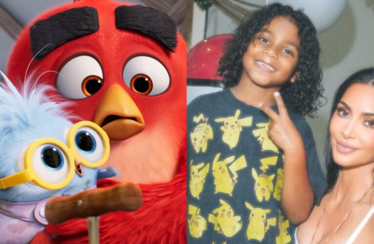 The Angry Birds Movie 3