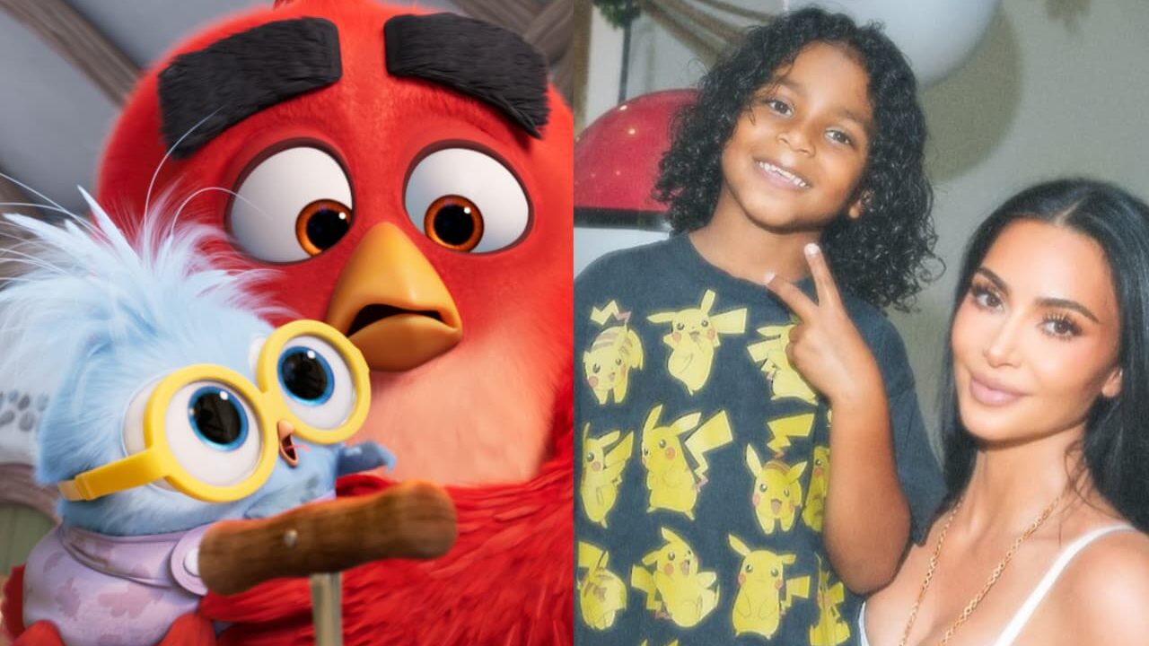 The Angry Birds Movie 3