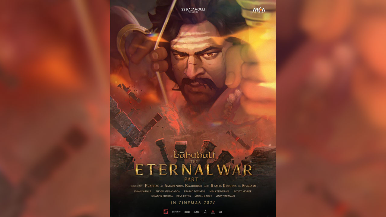 Baahubali
