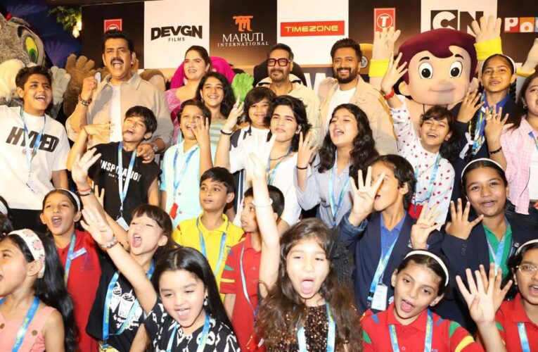 Dhamaal 4
