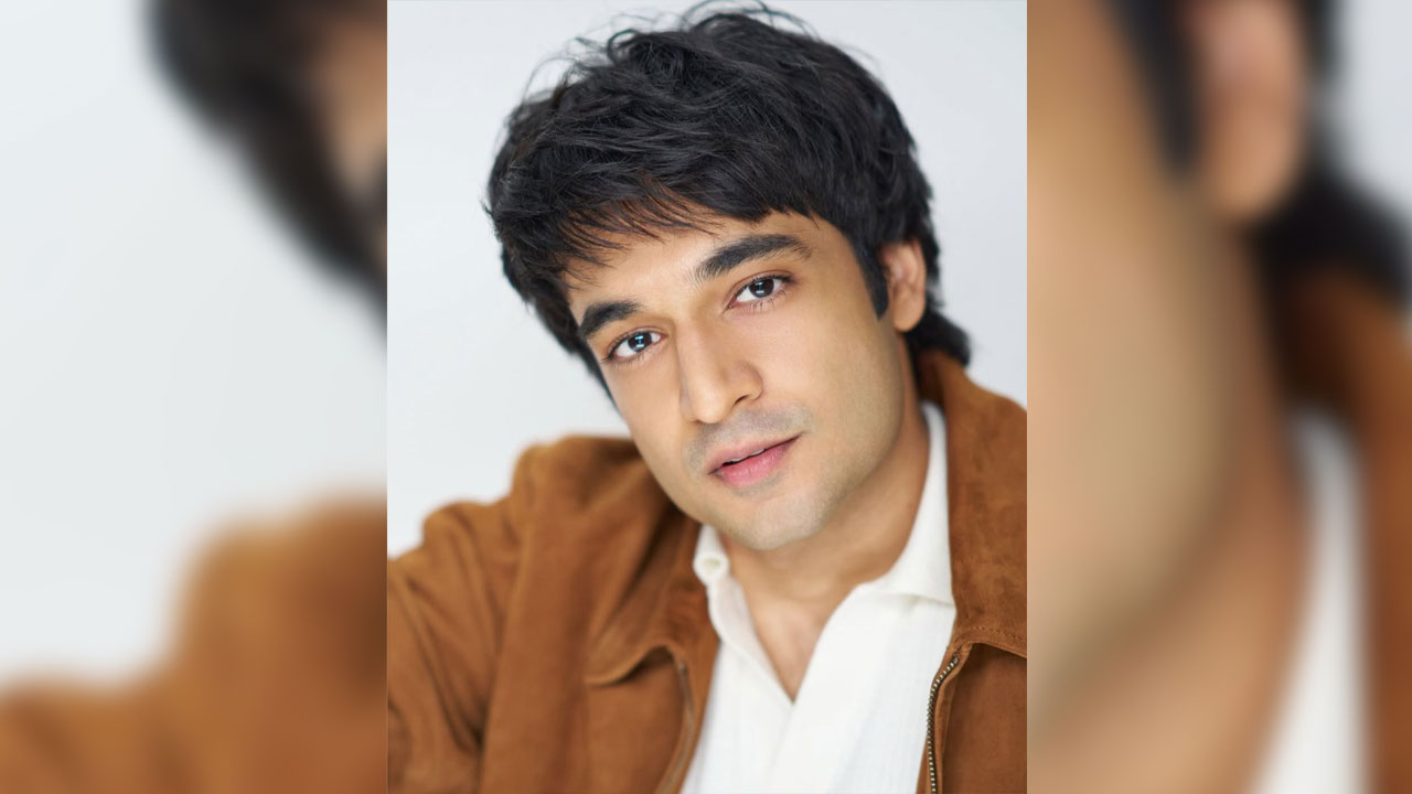 Vir Hirani