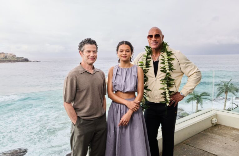 “A Story For All Of Us…”: Director Thomas Kail Opens Up About the Generational Power of Disney’s Live-Action ‘Moana!’
