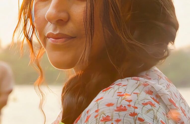 European Stage Awaits: Neha Dhupia’s International Debut ’52 Blue’ Set to Open the London Indian Film Festival!
