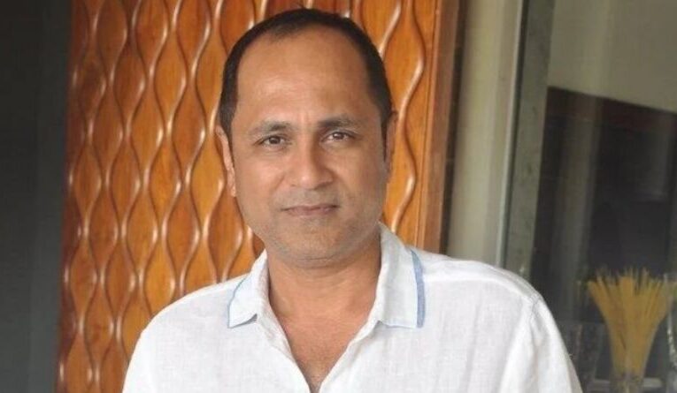 Vipul Amrutlal Shah