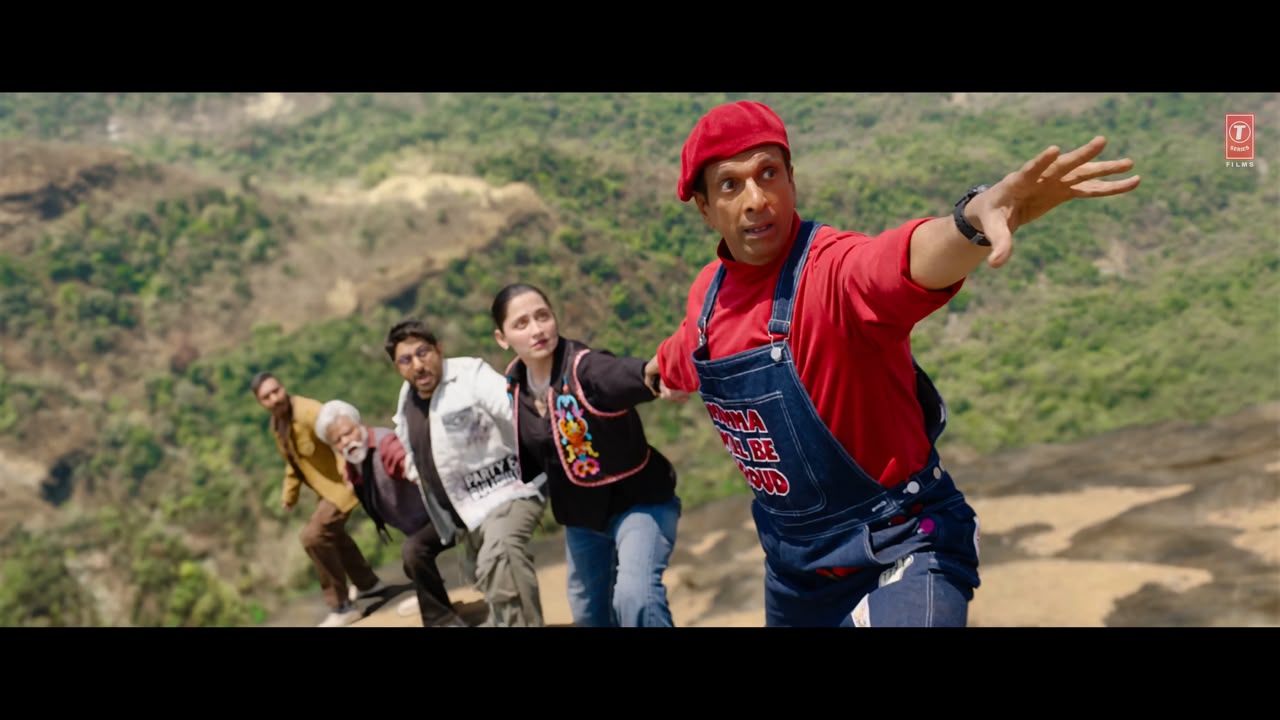 Dhamaal 4