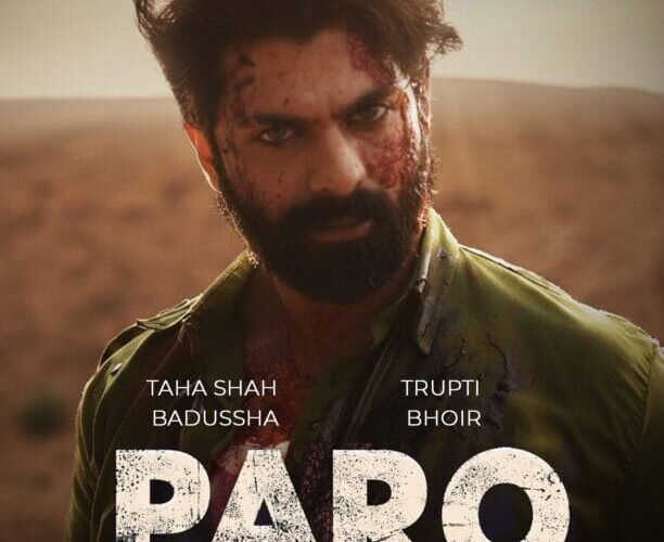 “I Want Him Only!”: Trupti Bhoir Reveals the Heartwarming Sentence That Secured Taha Shah Badussha His Role in ‘Paro!’