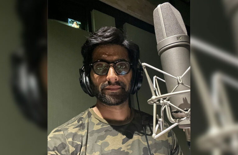 Akshay Oberoi