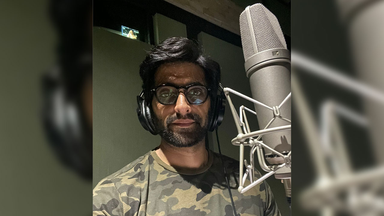 Akshay Oberoi