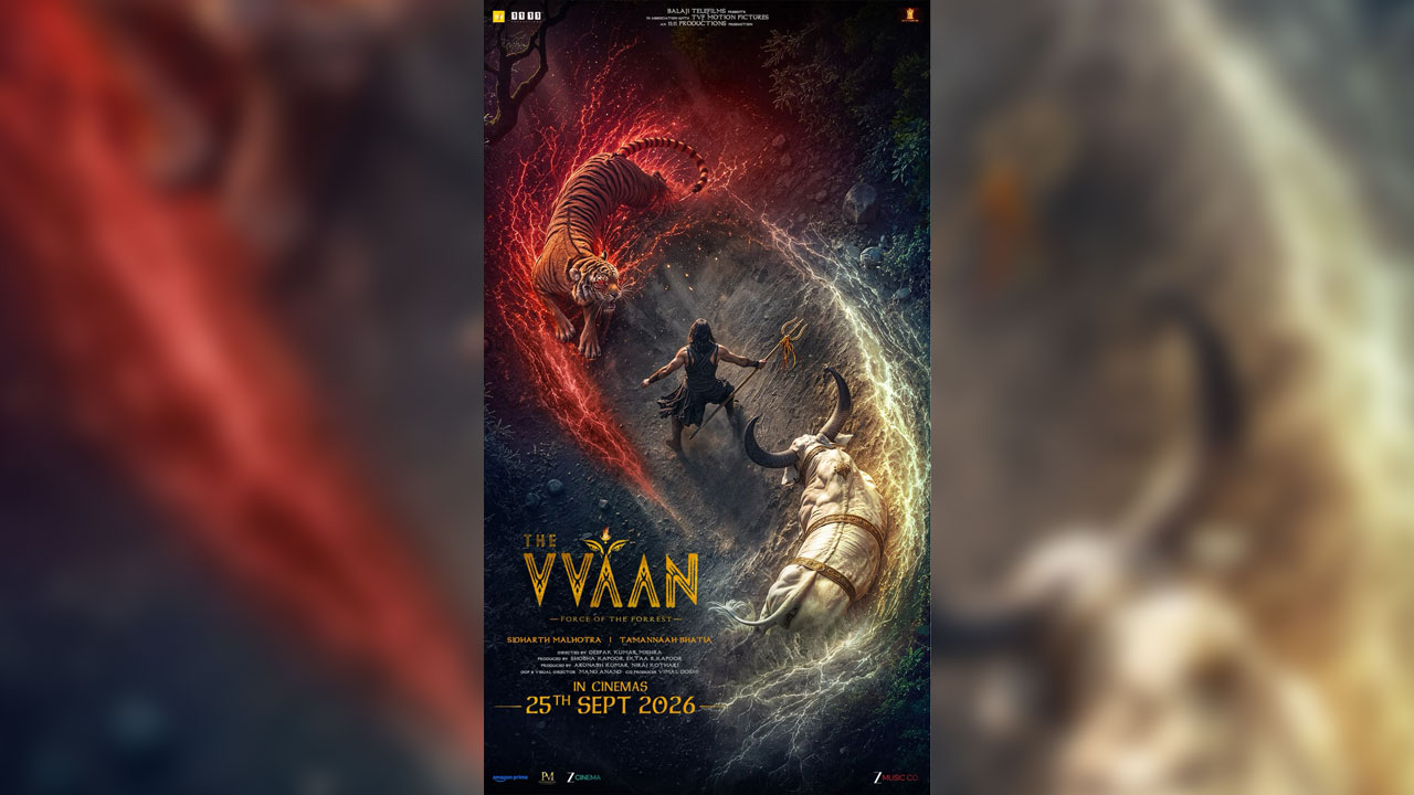 The Vvaan