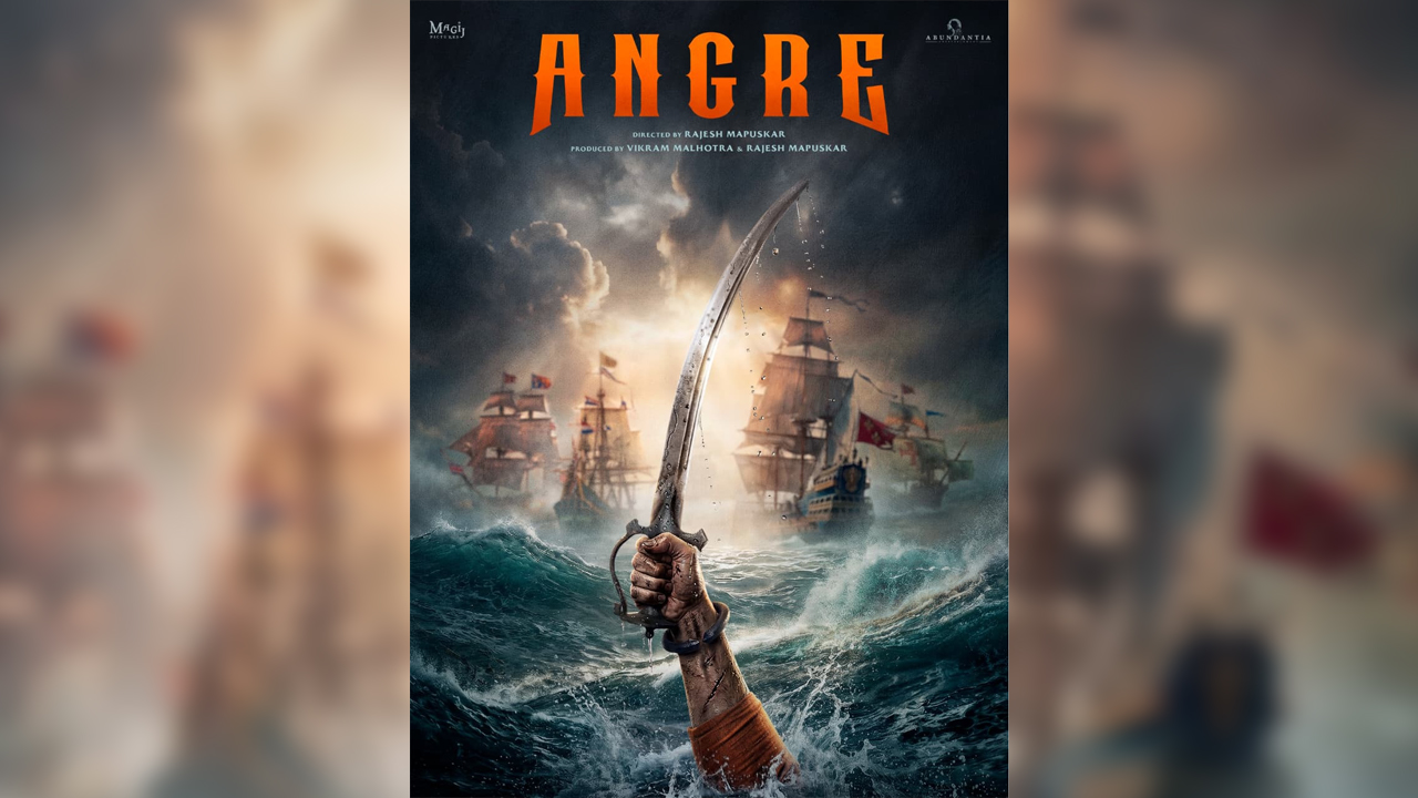 Angre