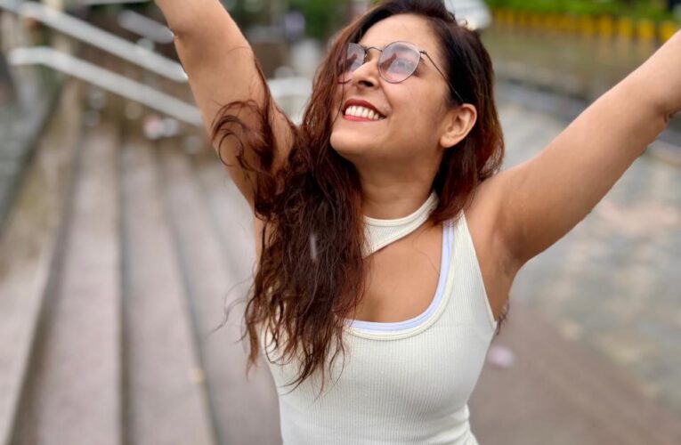 Madhurima Tuli
