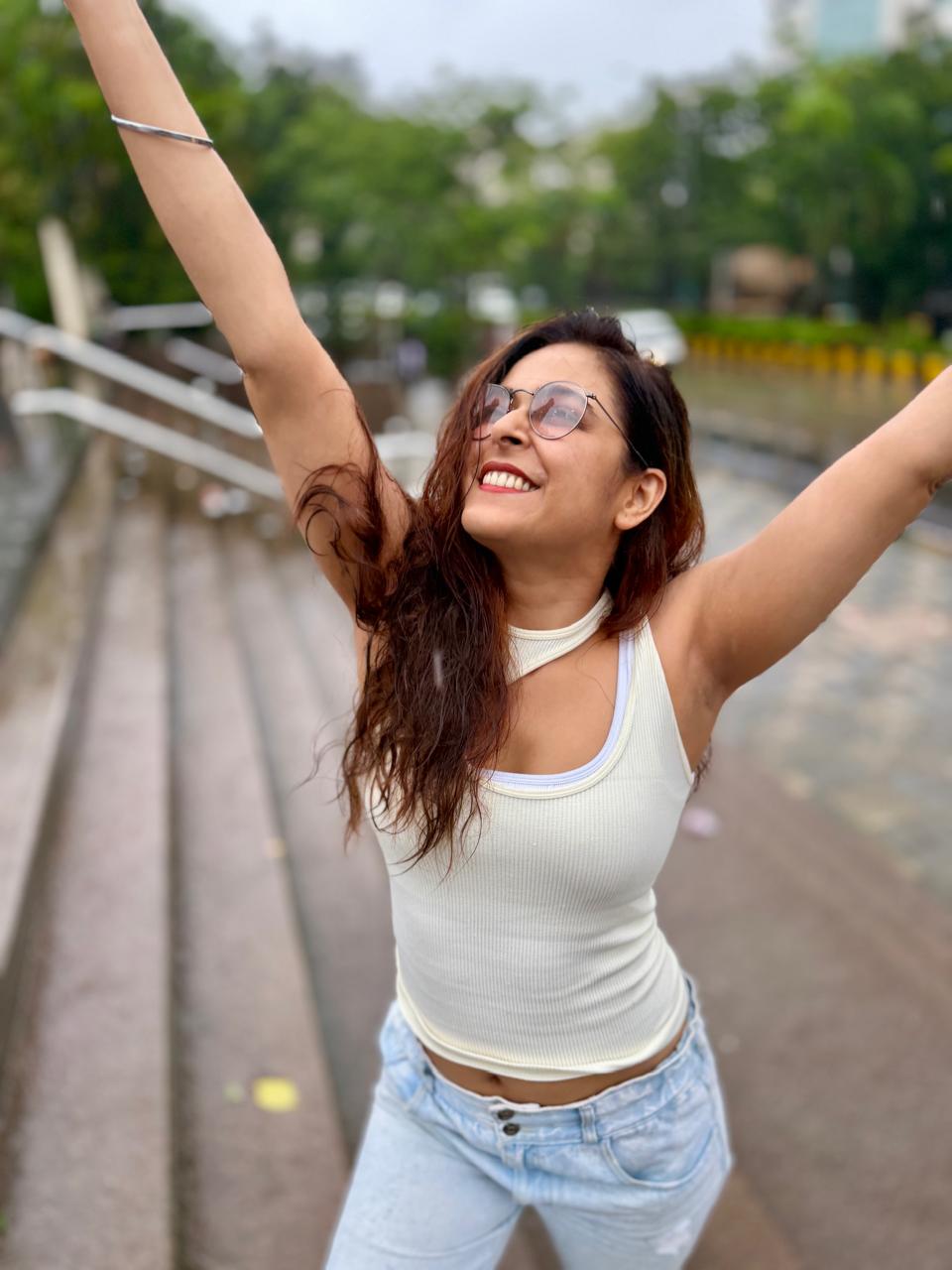 Madhurima Tuli