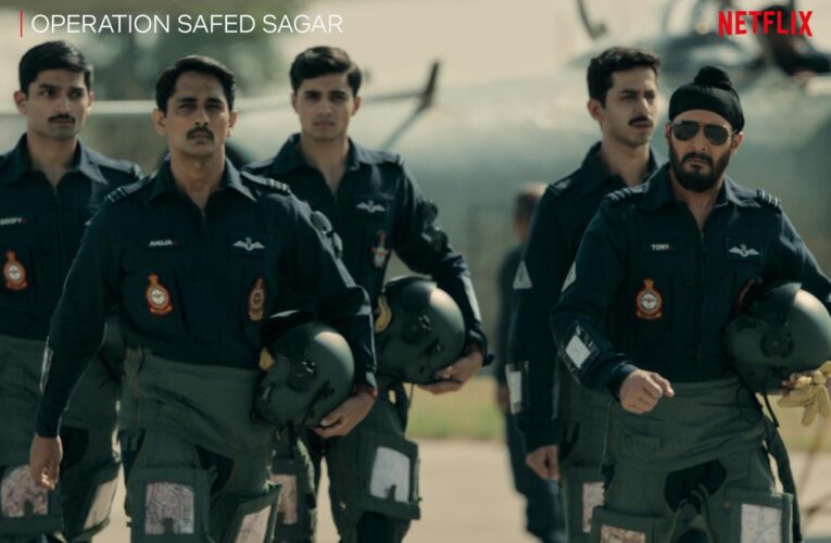 Operation Safed Sagar