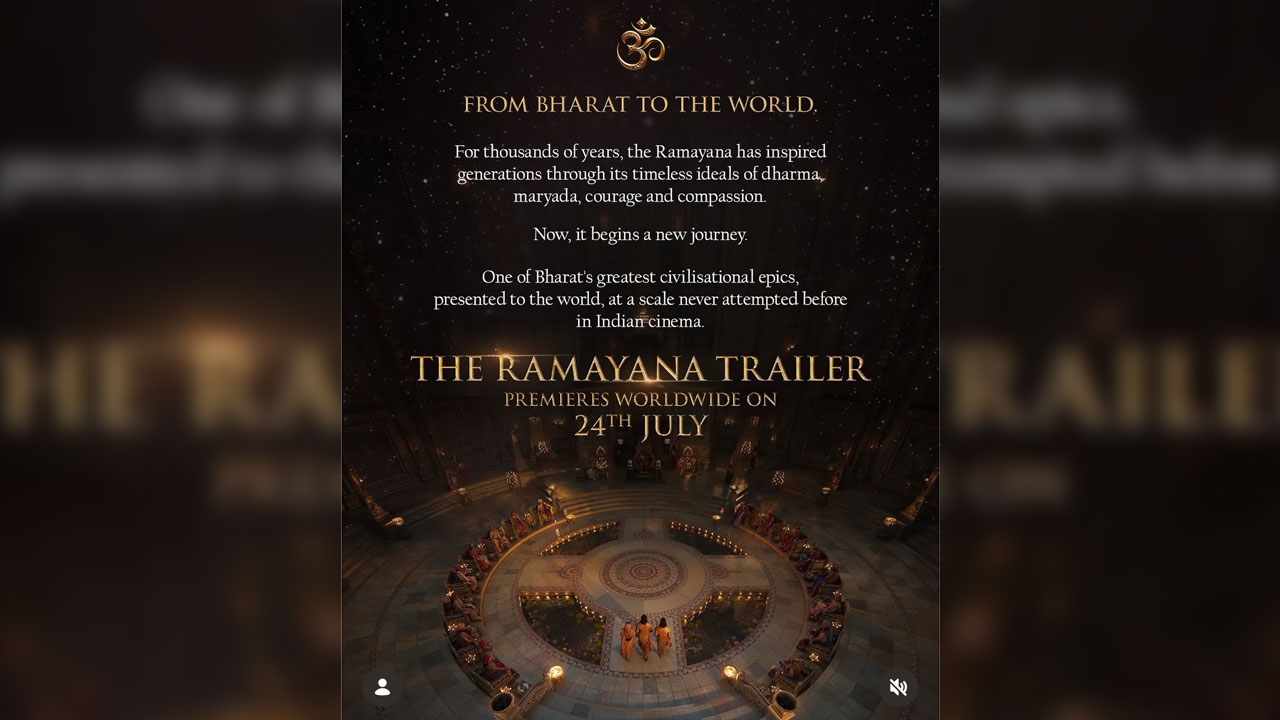 Ramayana