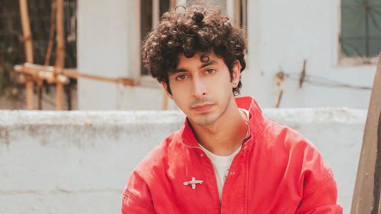 Mihir Ahuja