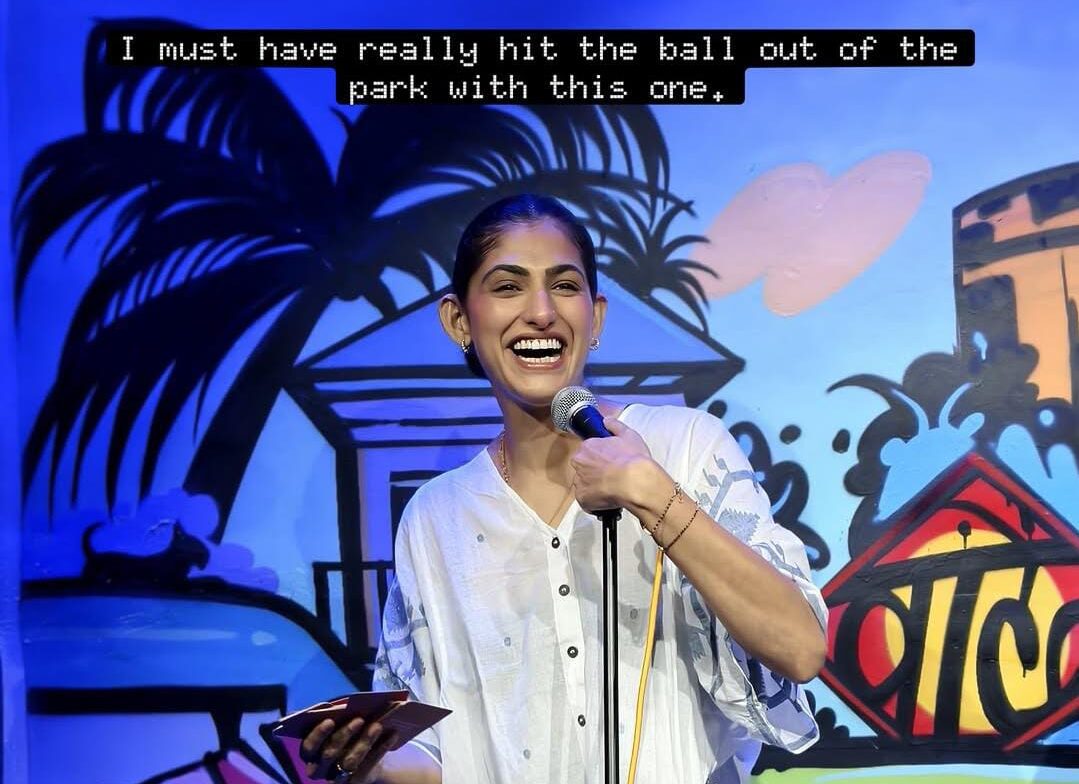 Kubbra Sait