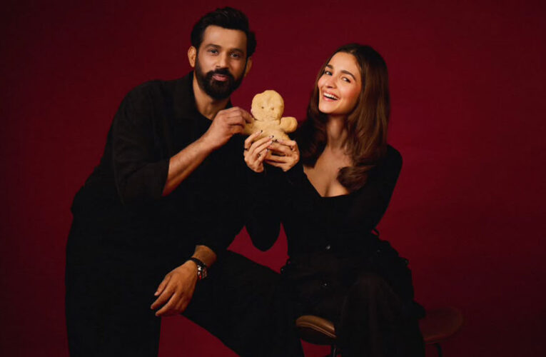 Alia Bhatt