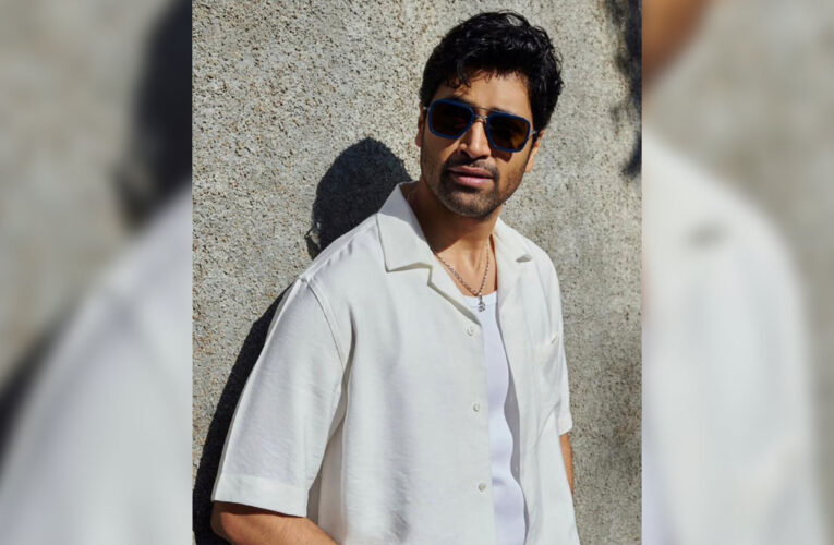 Adivi Sesh