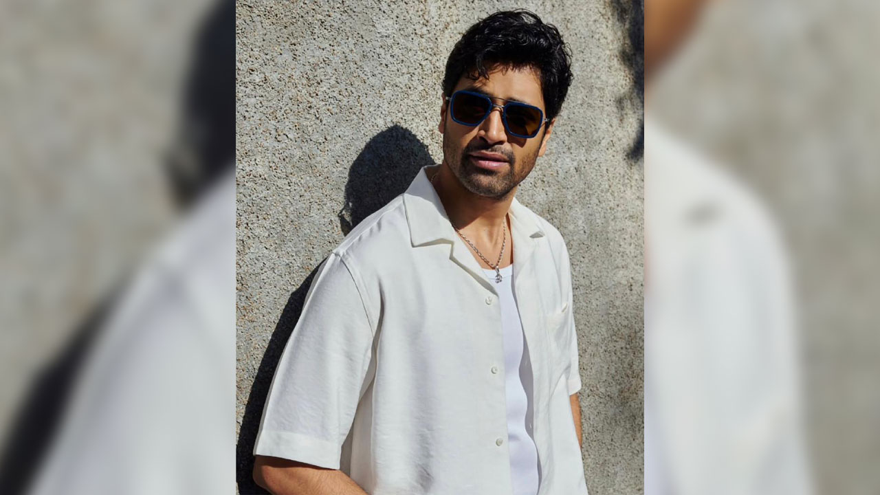 Adivi Sesh