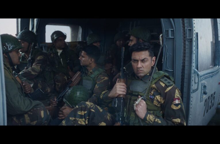 Bobby Deol