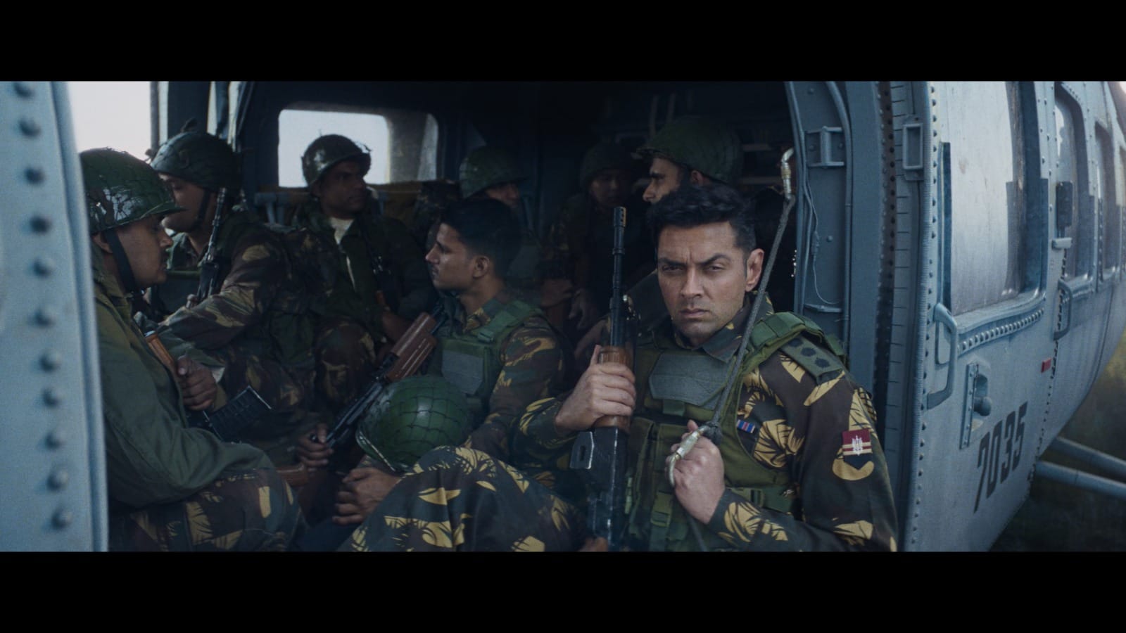 Bobby Deol