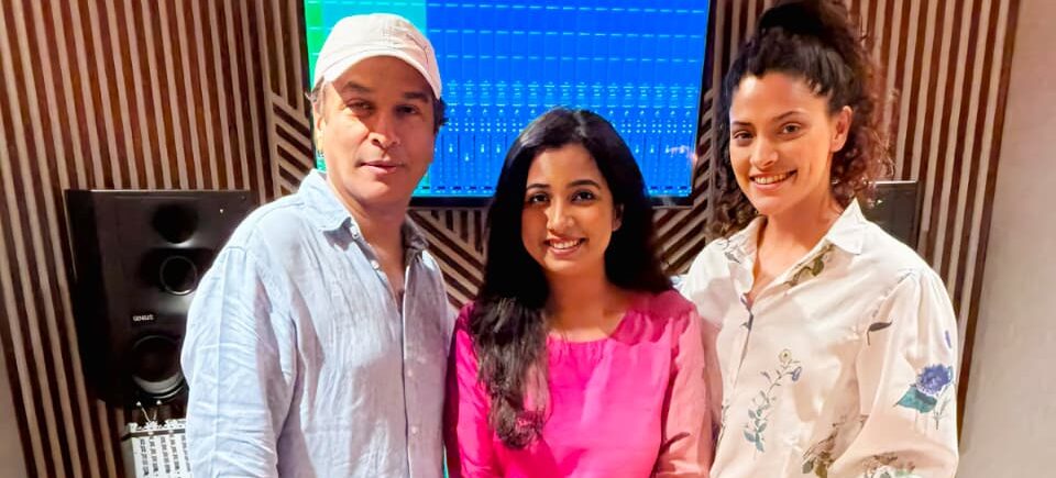 Shreya Ghoshal