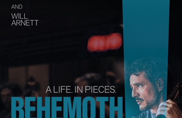 Pedro Pascal