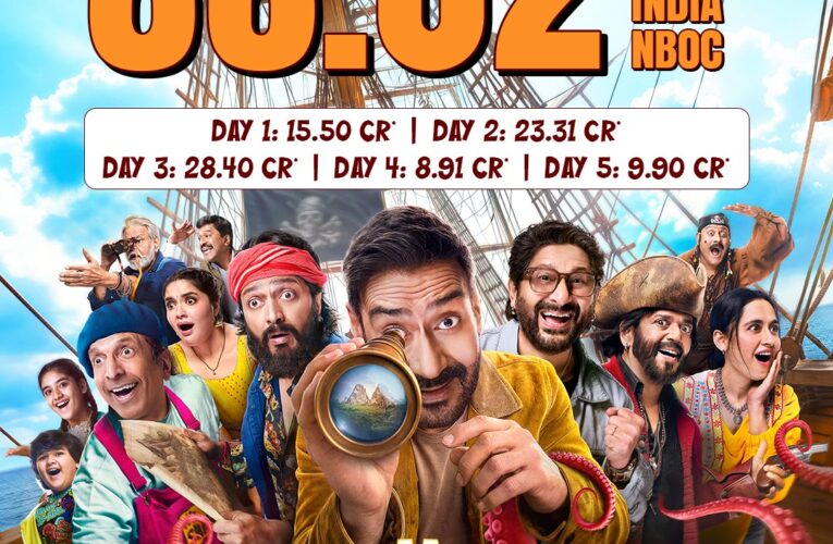 Dhamaal 4