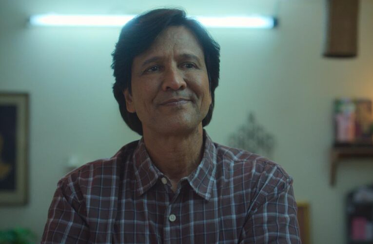 Kay Kay Menon