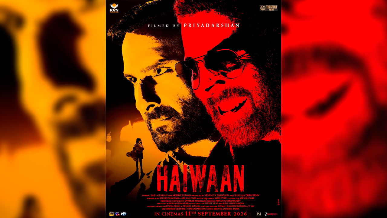 Haiwaan