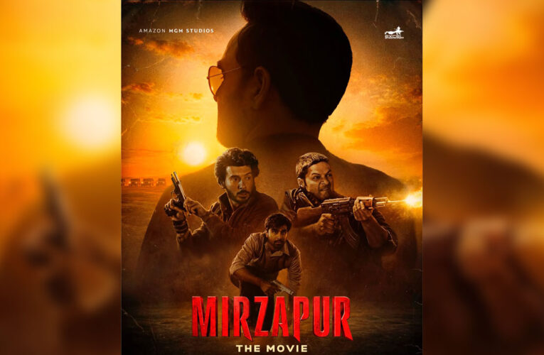 Mirzapur