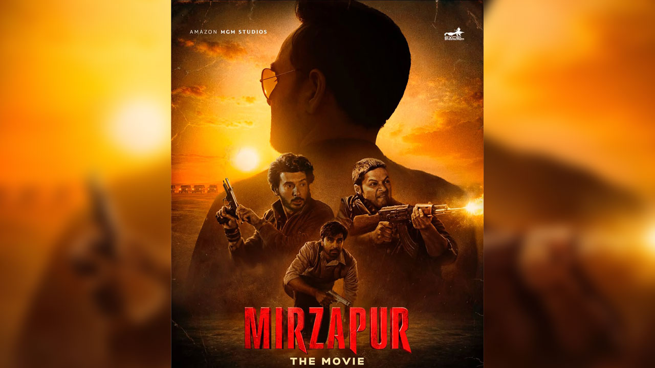 Mirzapur