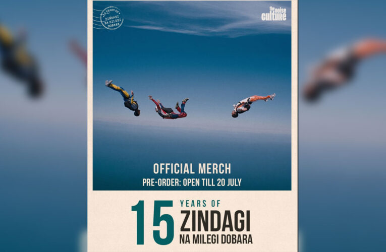 Zindagi Na Milegi Dobara