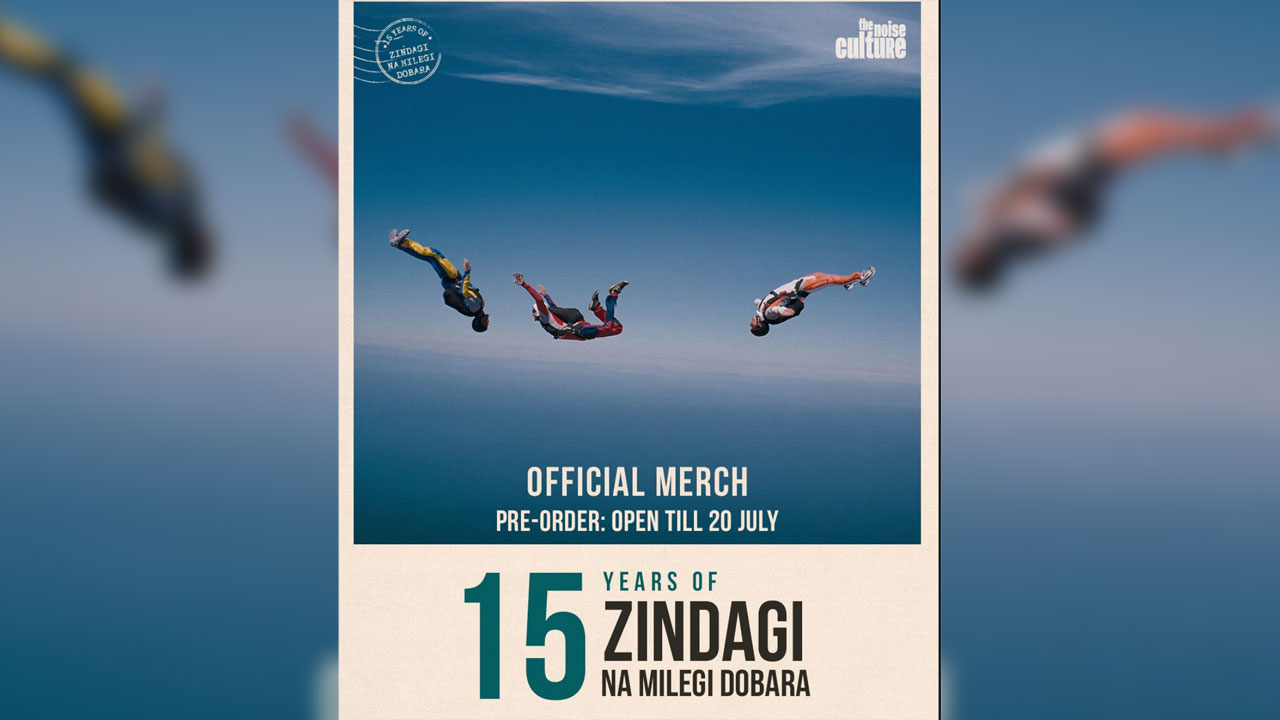 Zindagi Na Milegi Dobara
