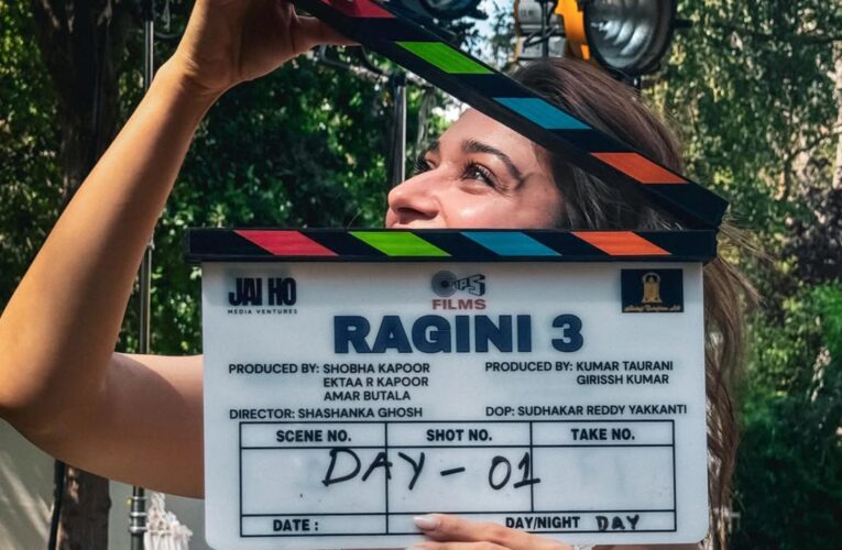 Ragini 3