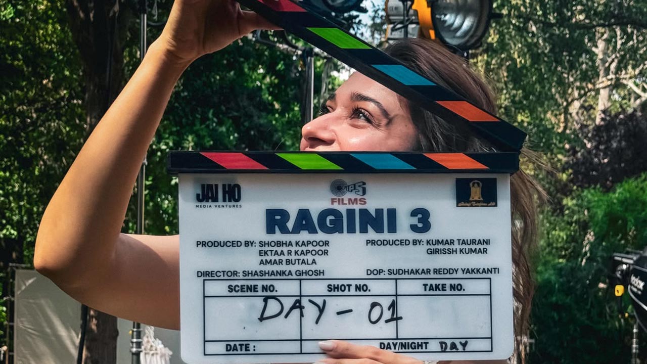 Ragini 3