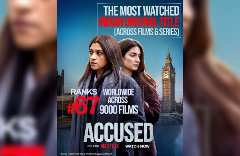 Accused