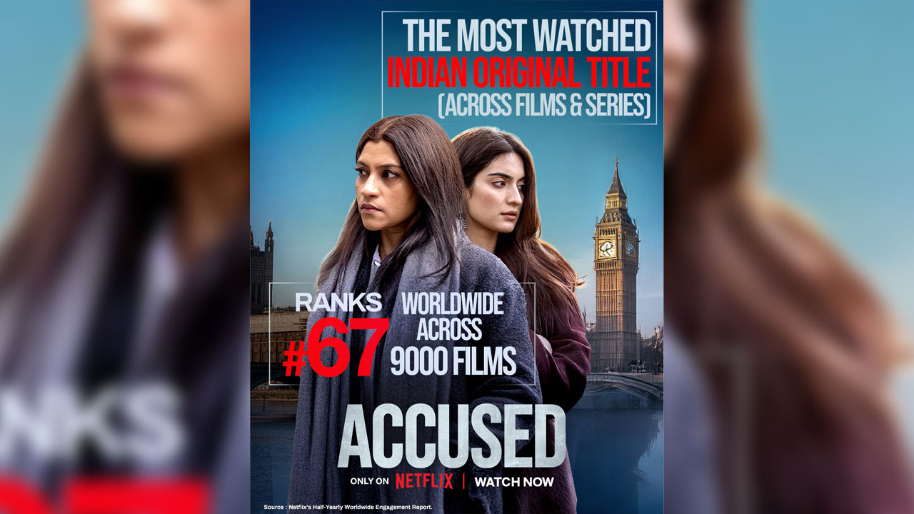 Accused
