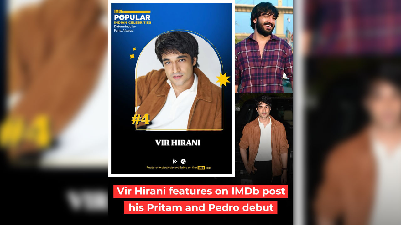 Vir Hirani