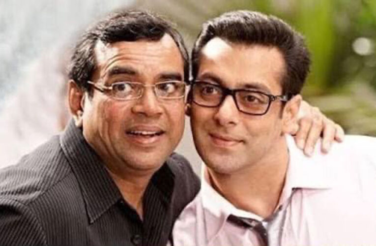 Salman Khan