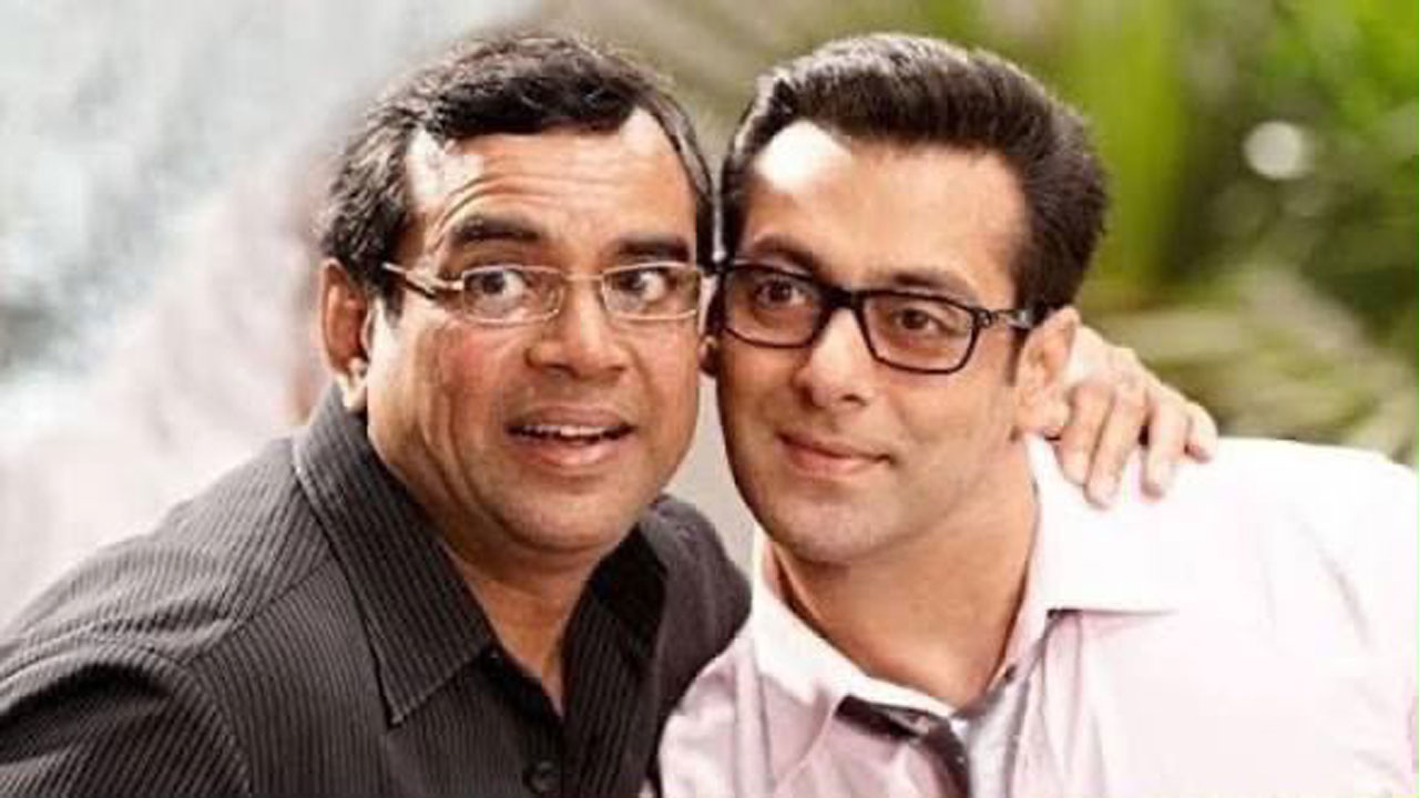 Salman Khan