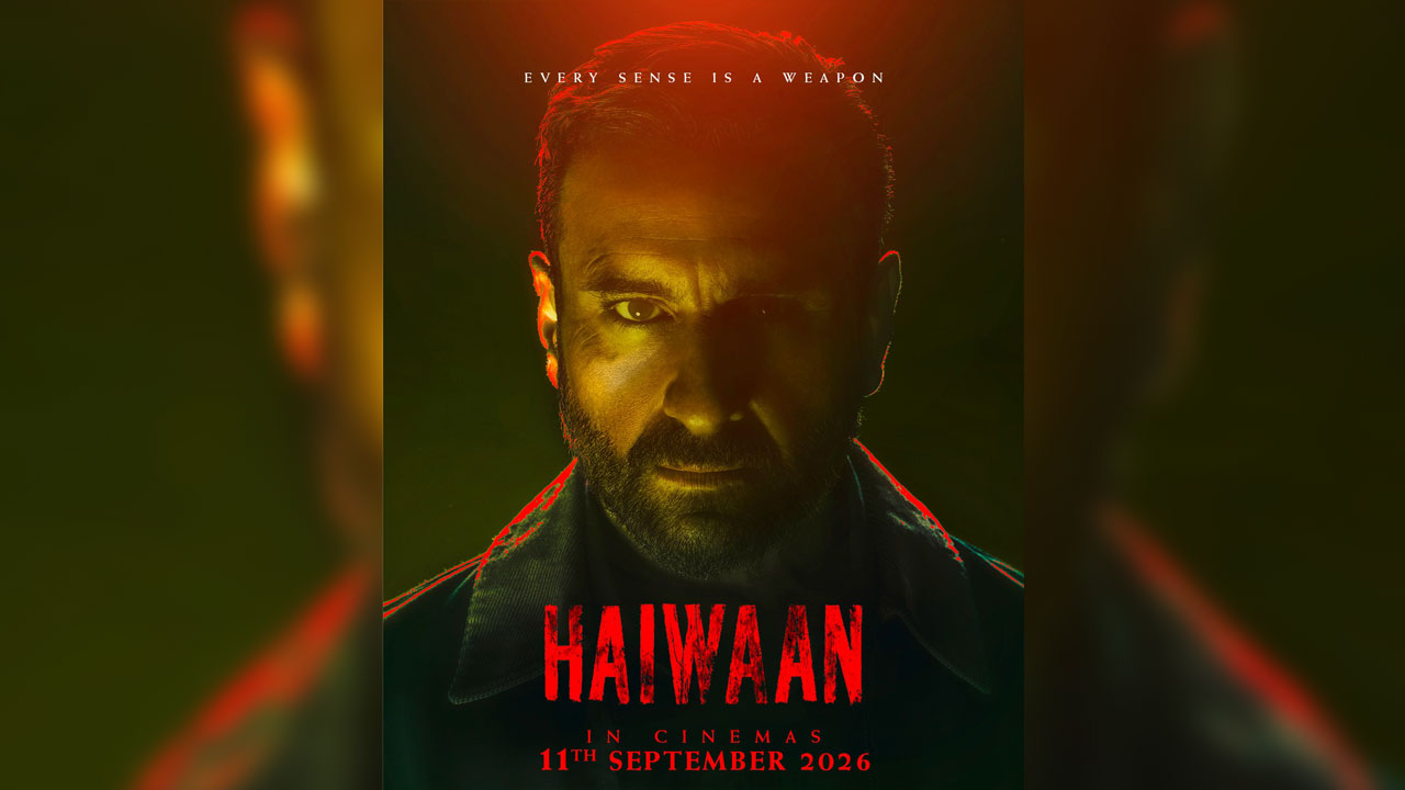 Saif Ali Khan