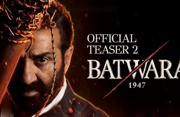 BATWARA 1947