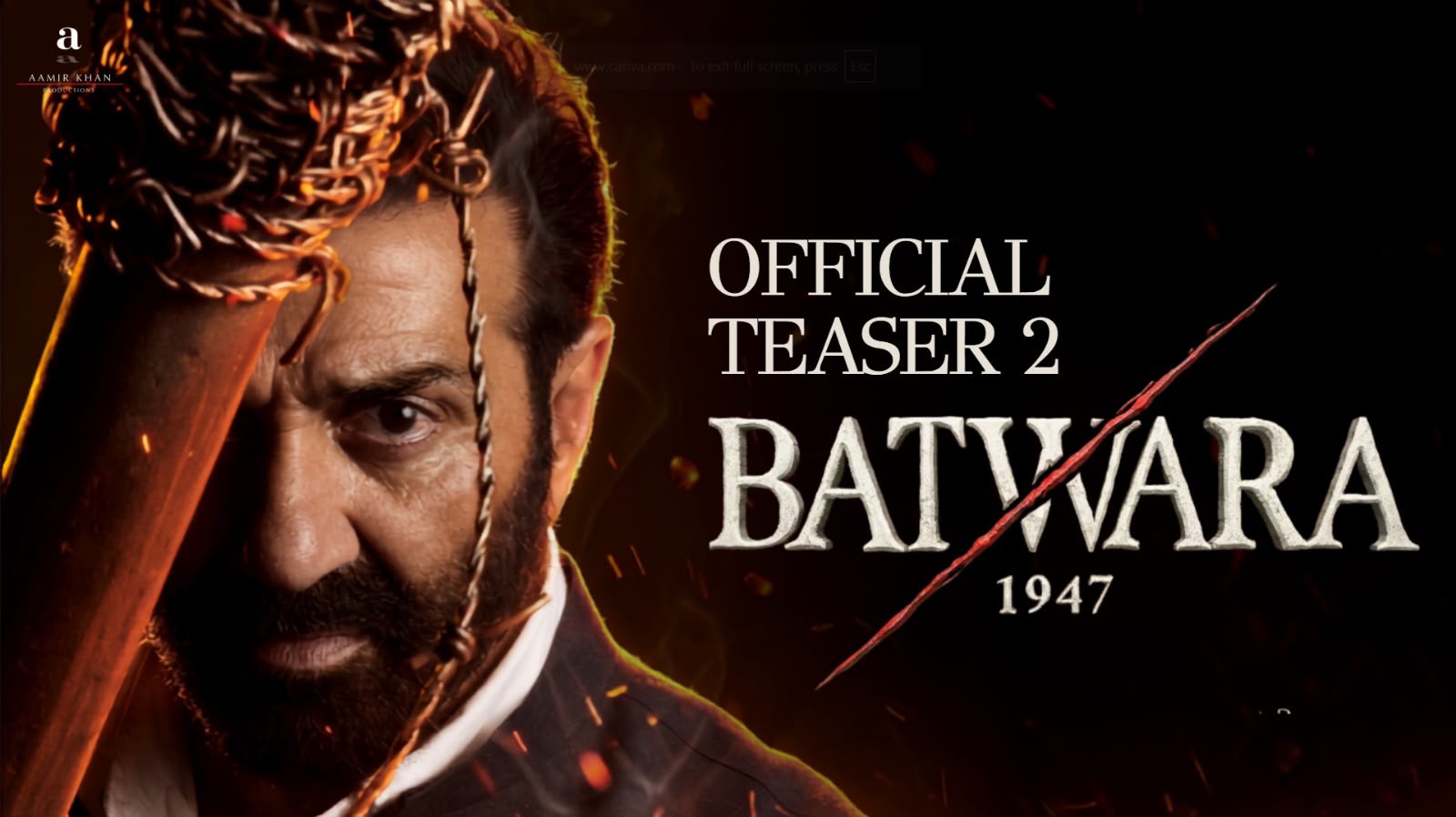 BATWARA 1947