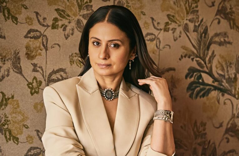 Rasika Dugal