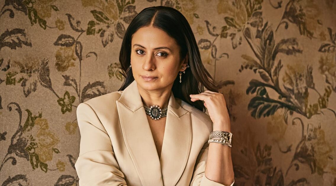 Rasika Dugal