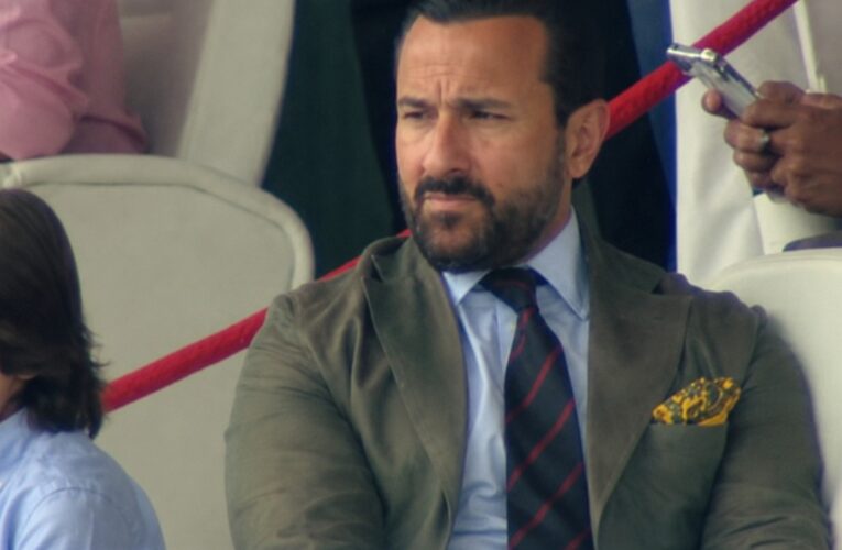 Saif Ali Khan