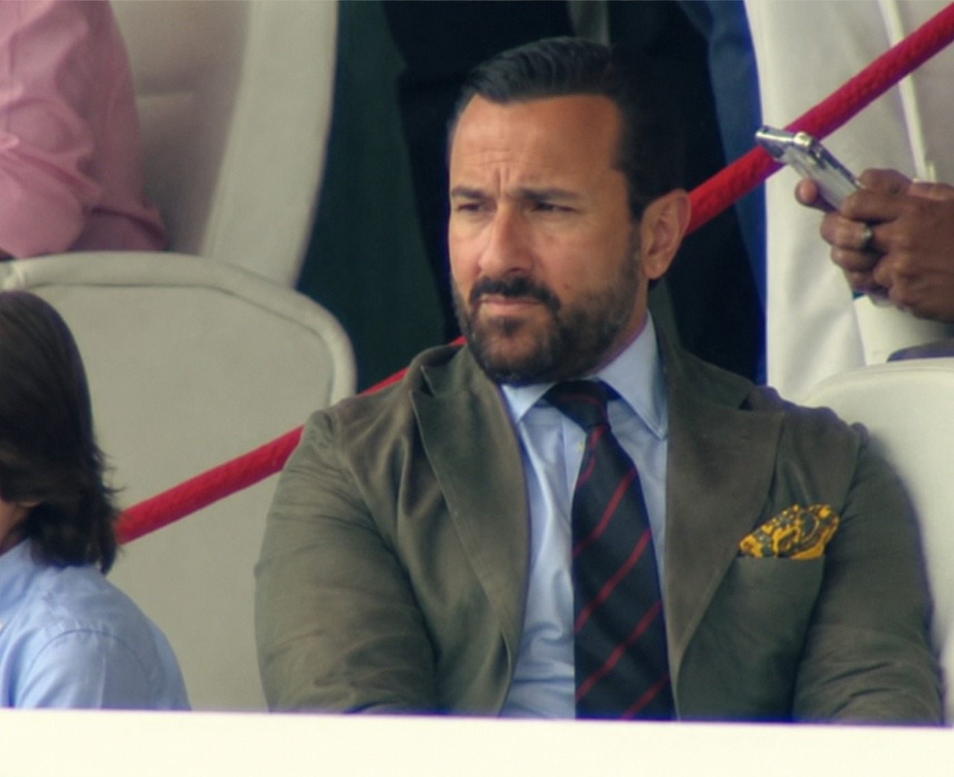 Saif Ali Khan